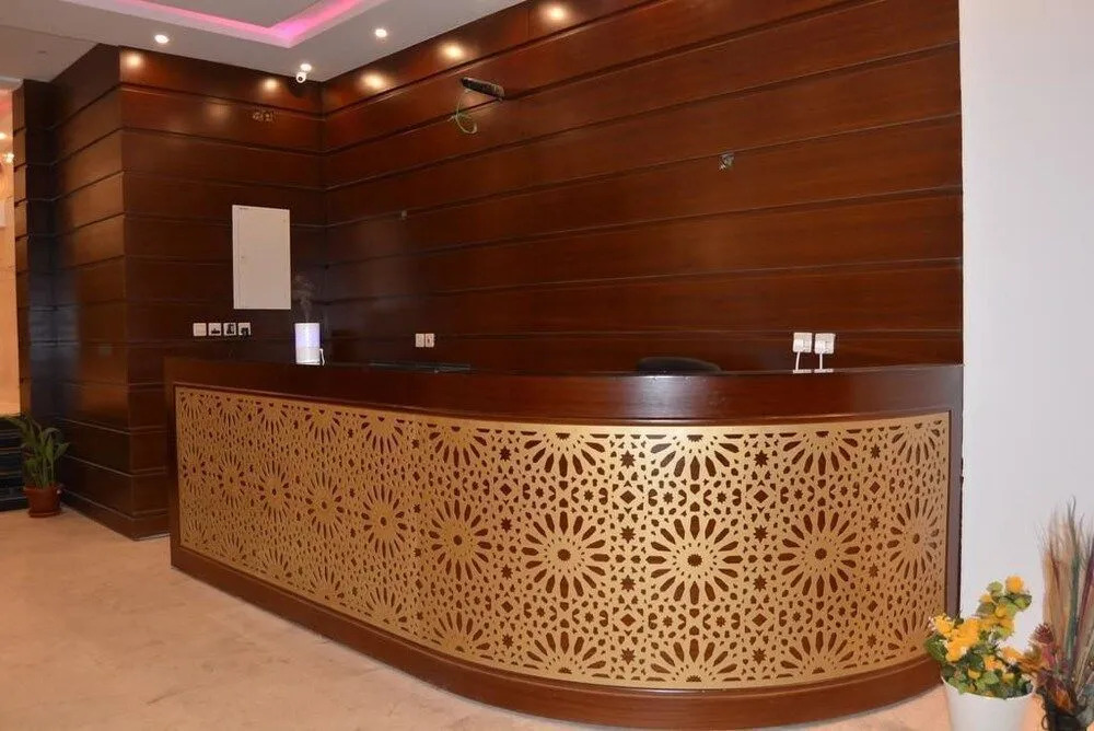 Waqt Alfakhamah Aparthotel