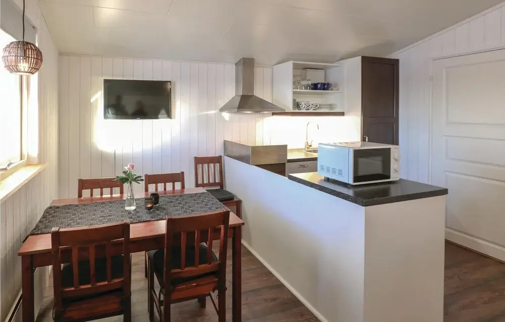 Nice Home in Sjöbo With 2 Bedrooms and Wifi