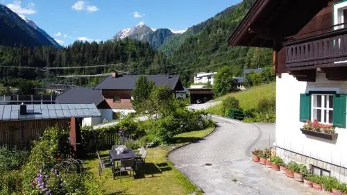 Ferienhaus Kollinger