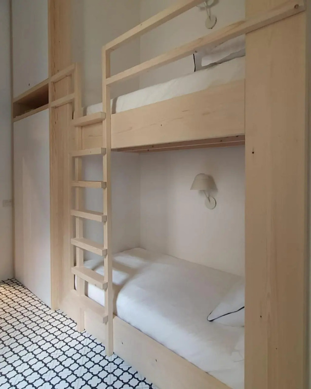 Botteghelle14 suites
