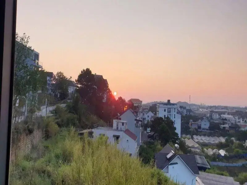 Sunset Hill Dalat