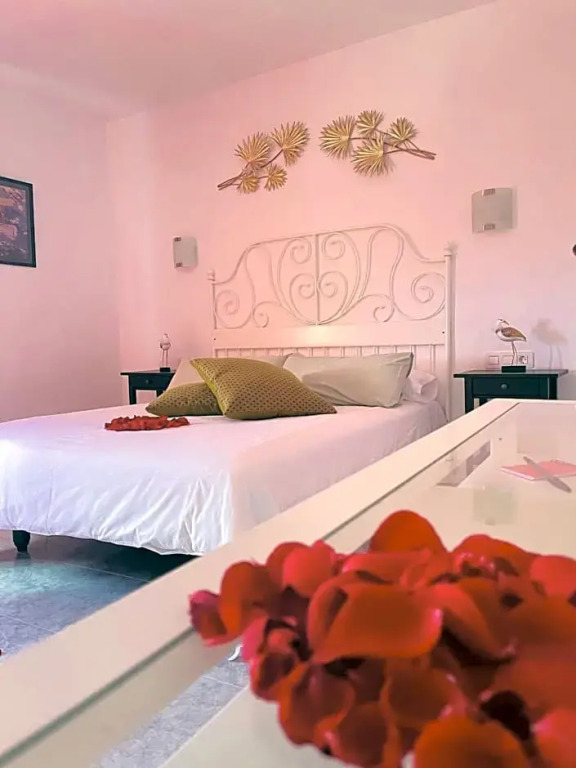 HOTELITO RURAL GA7COLORES only adult