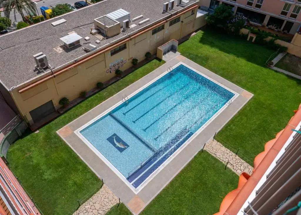 HomeHolidaysRentals Bonte