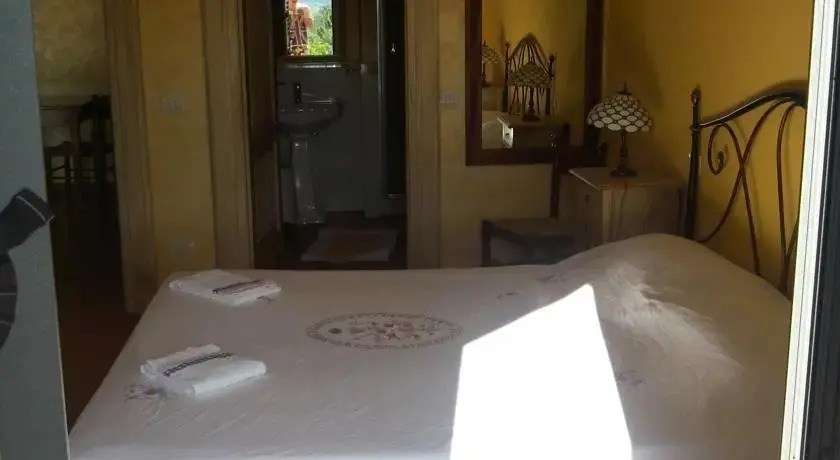 B&B La Vallerana