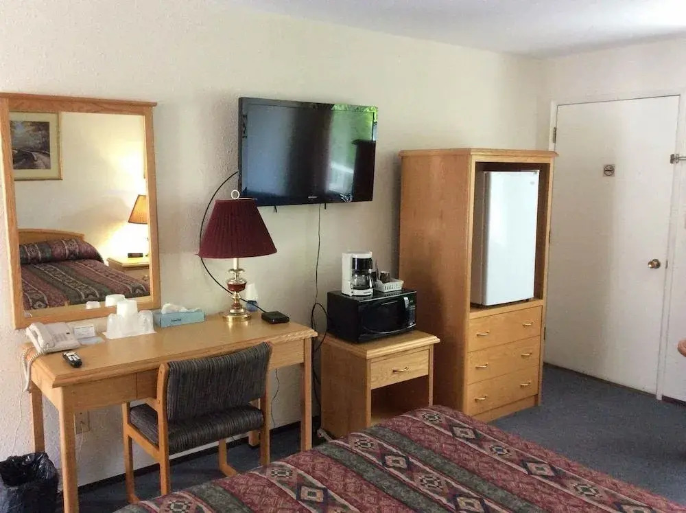 Chalet Inn
