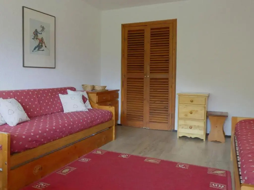 Appartement Méribel, 2 Pièces, 5 Personnes - Fr-1-182-33