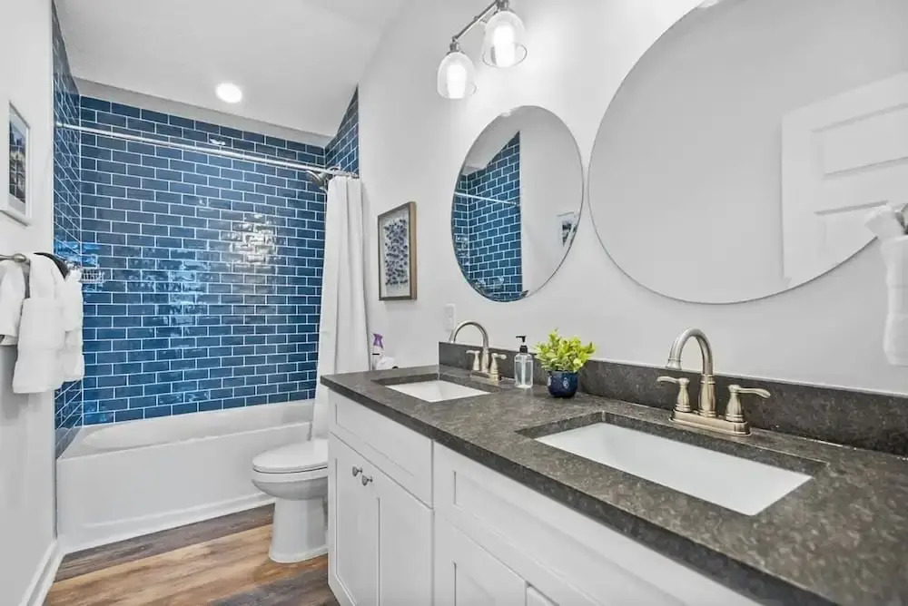 Downtown St Aug Home by Fountain of Youth Pool Spa by Beach Add Golf Cart