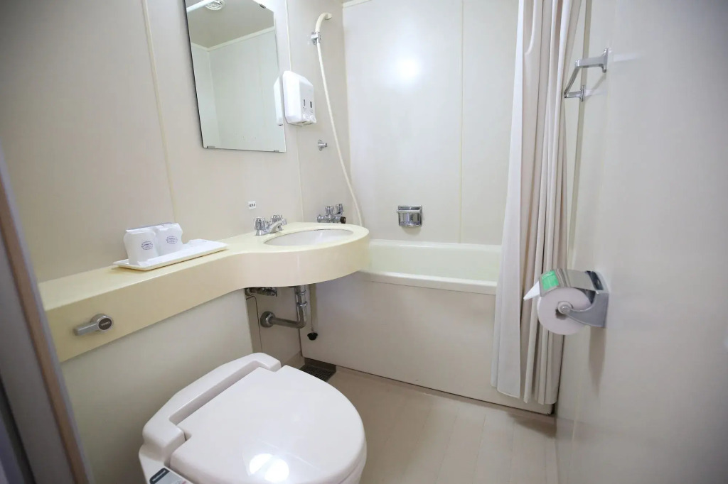 Hotel Himeji Plaza