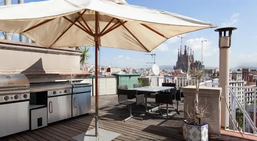 ChicRoom Penthouse 360º Terrace
