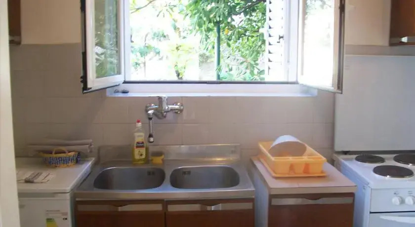 Apartments Dora