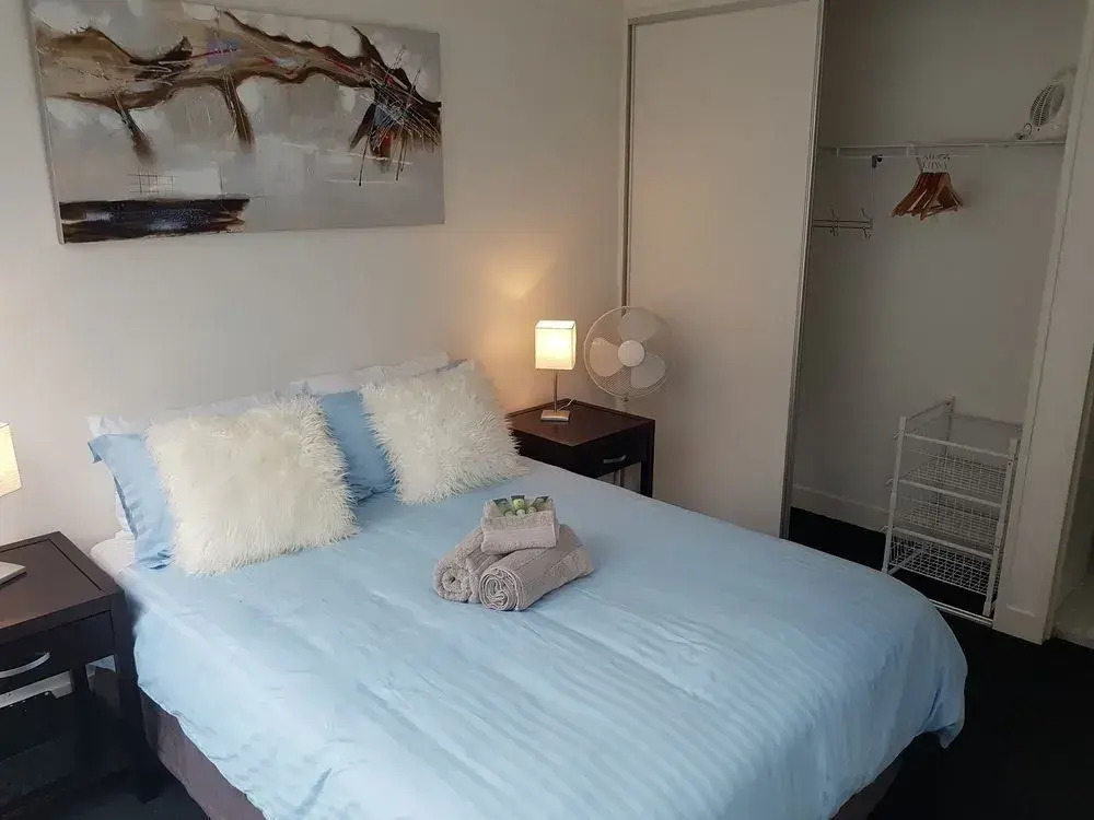 Fisher Point - Shared Apartment