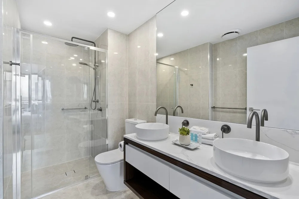 The Gallery Residences Broadbeach