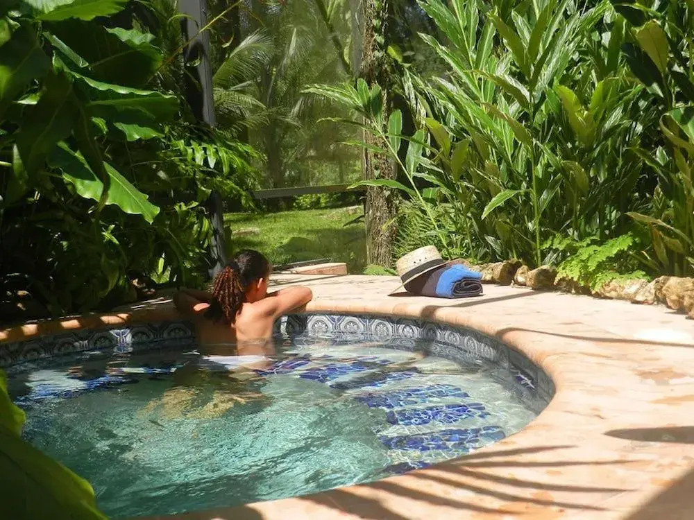 Chan Chich Lodge