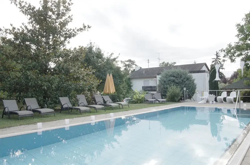 Ringhotel Aparthotel Badblick