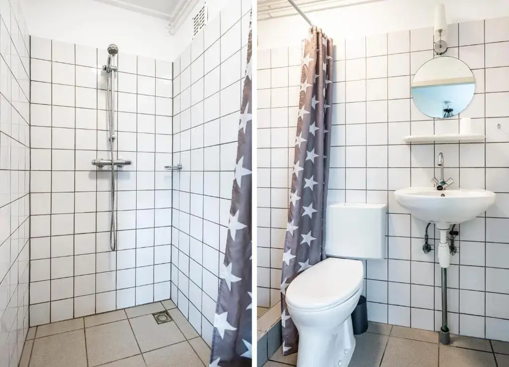 Duinhotel Haga