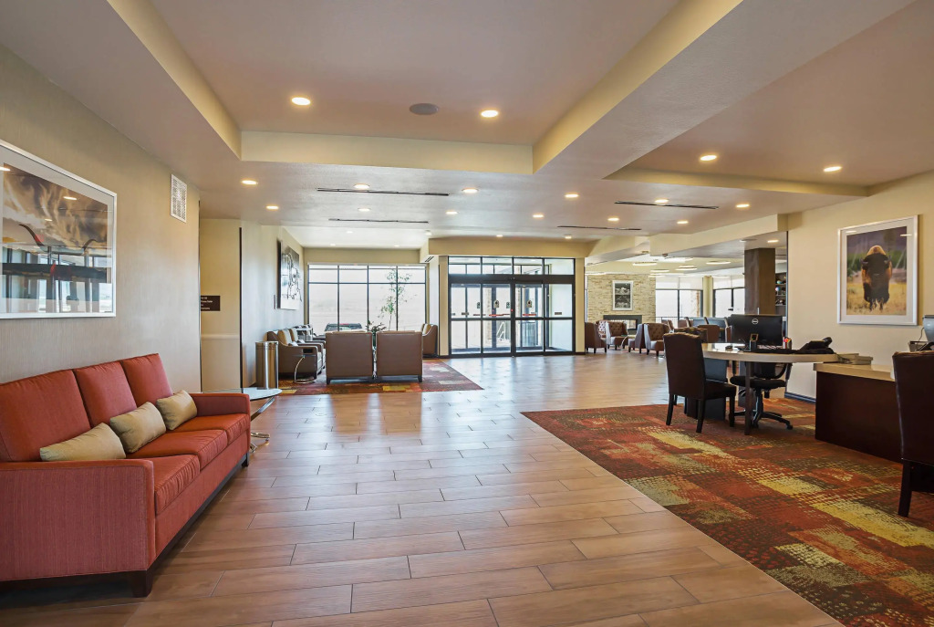 The Hotel at Sunland Park Casino El Paso, an Ascend Collection Hotel
