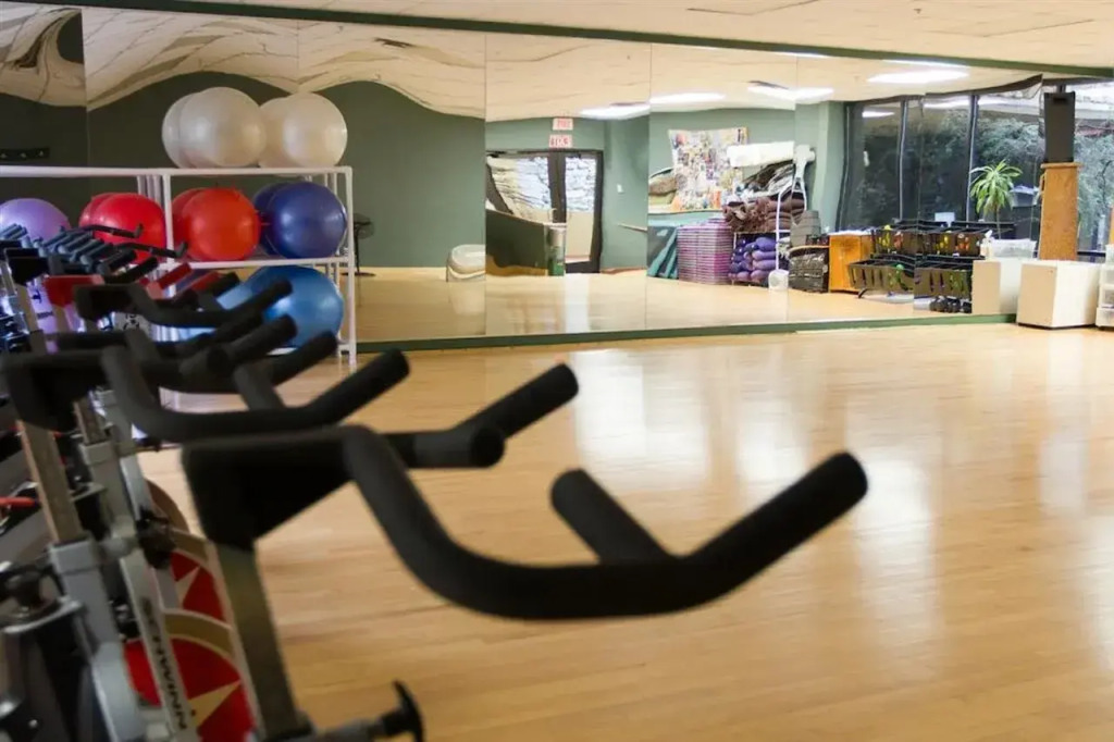 The Omni Grove Park Inn & Spa - Asheville