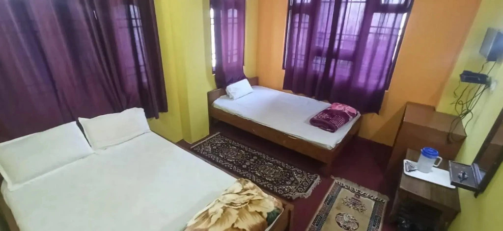 Hotel Sitara