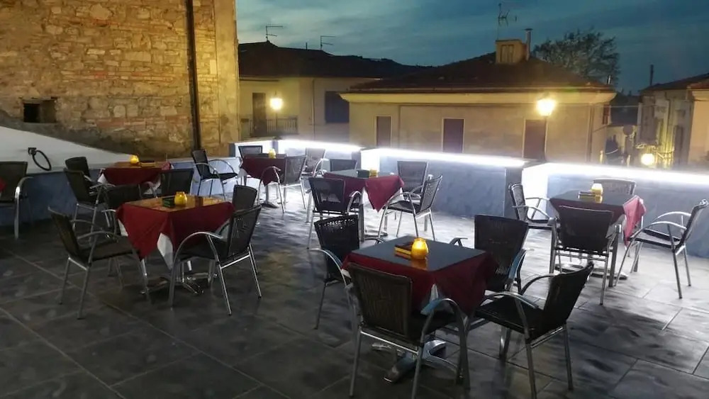Bar Centrale Zichella
