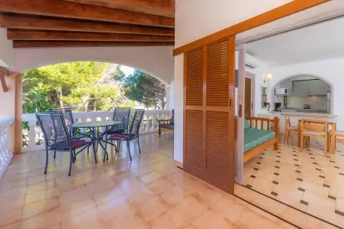 Apartamento Rosa Mar 8