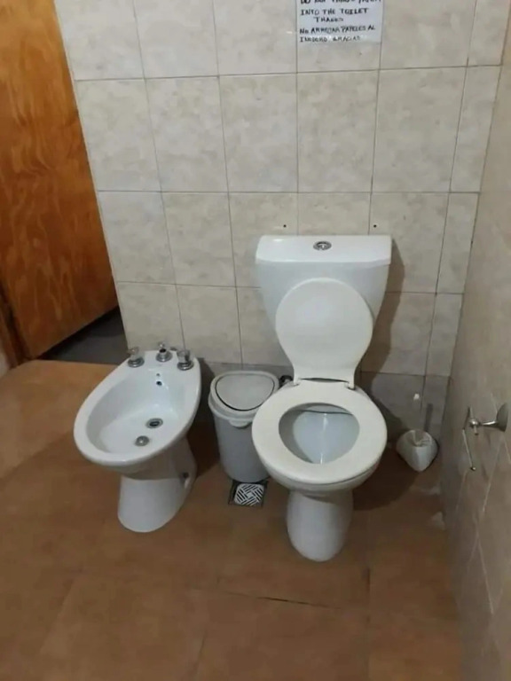 Hostel Caminos del Vino