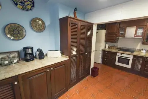 Villa Cana Lucia
