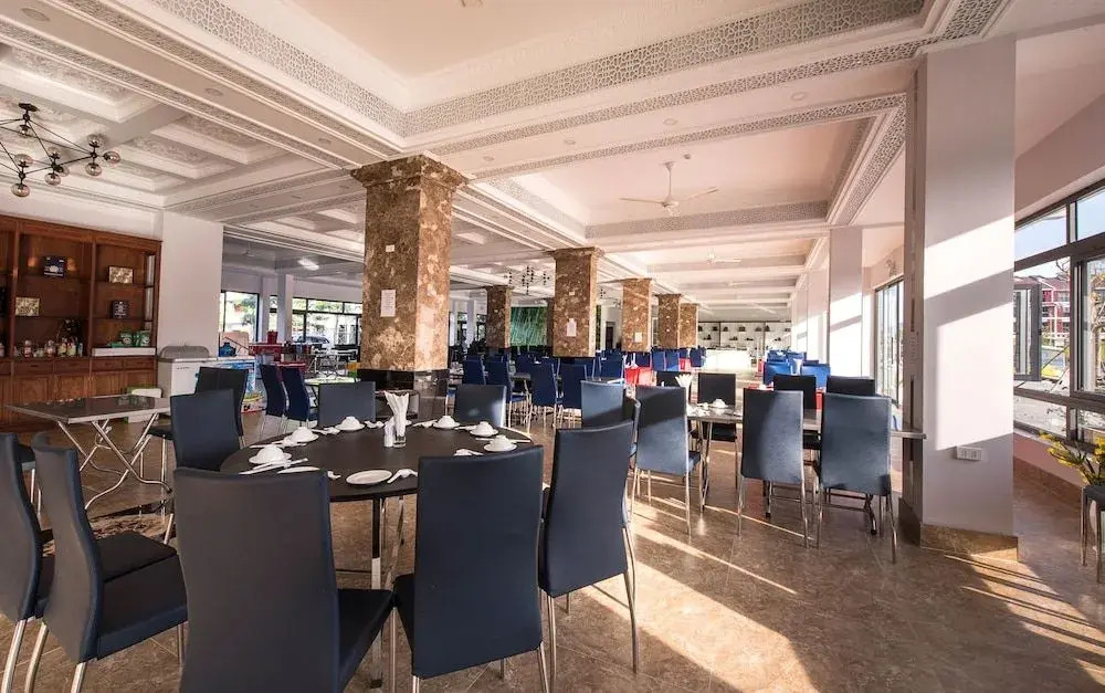 Hotel Thiên Hồng