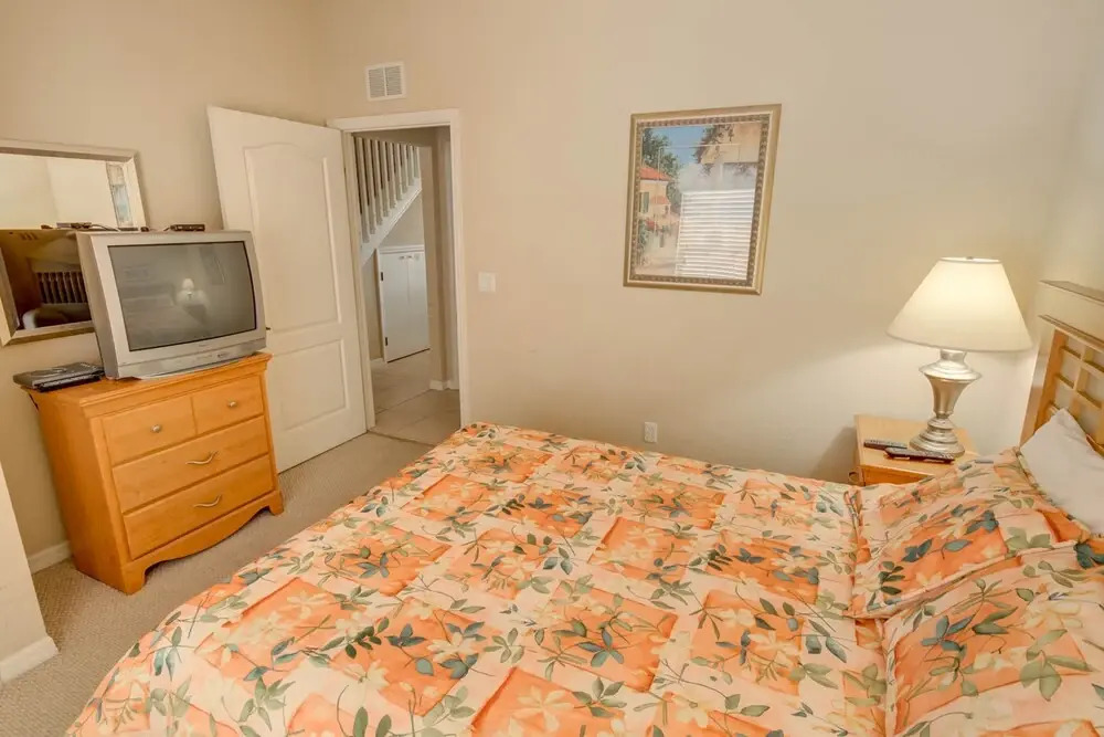 Coral Cay by Florida Star Vacations