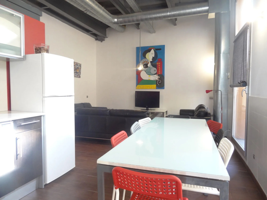City Center Apartments