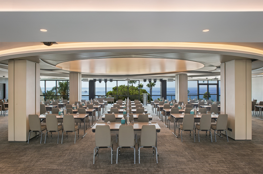 Amathus Beach Hotel Limassol