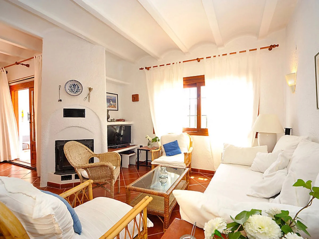 Holiday Home Adsubia Toscamar by Interhome