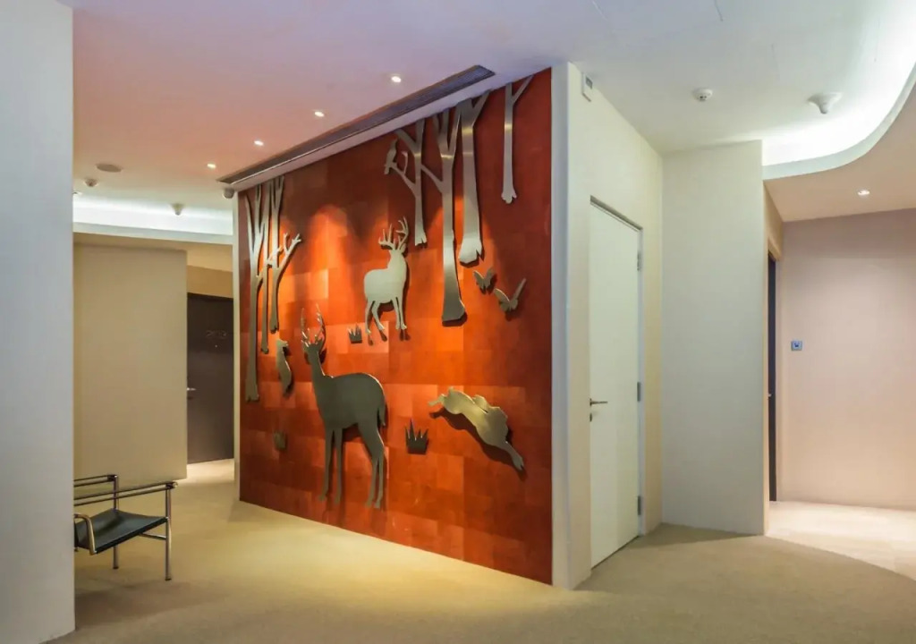 Wangz Hotel