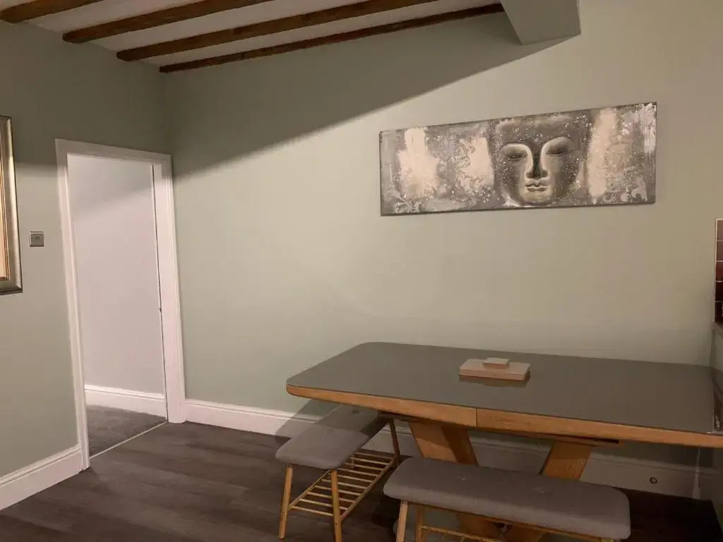 Apartment One, The Carriage House, York
