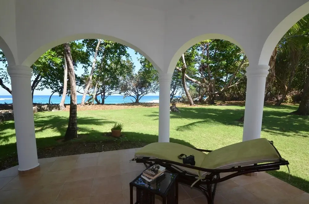 Villa Almendra