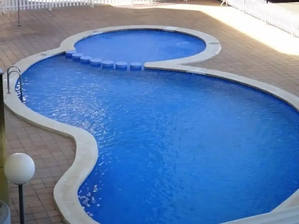 Apartamentos Boutique Pompeya