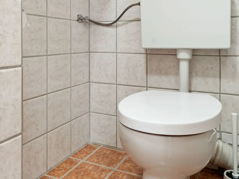 Simplistic Apartment in Fließ near Gachenblick Mountain