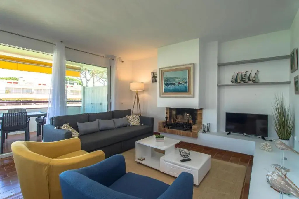 Bf-5 Calella DE Palafrugell 4 PAX