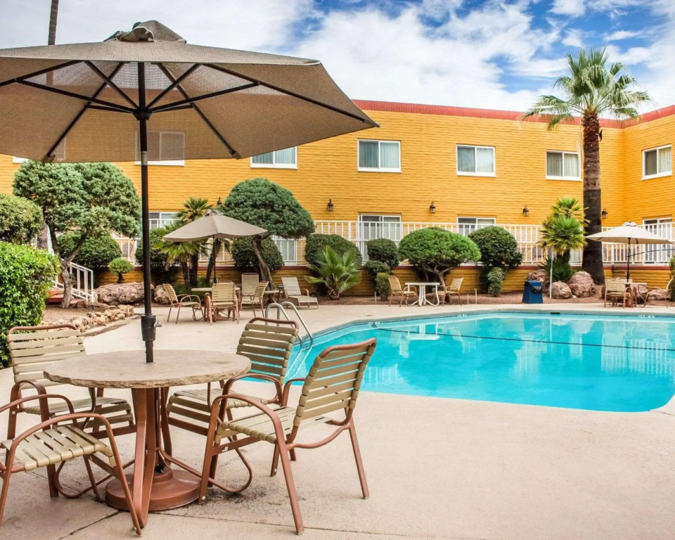 Hotel Americana
