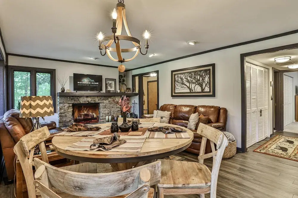 The Retreat at Lake Sconti