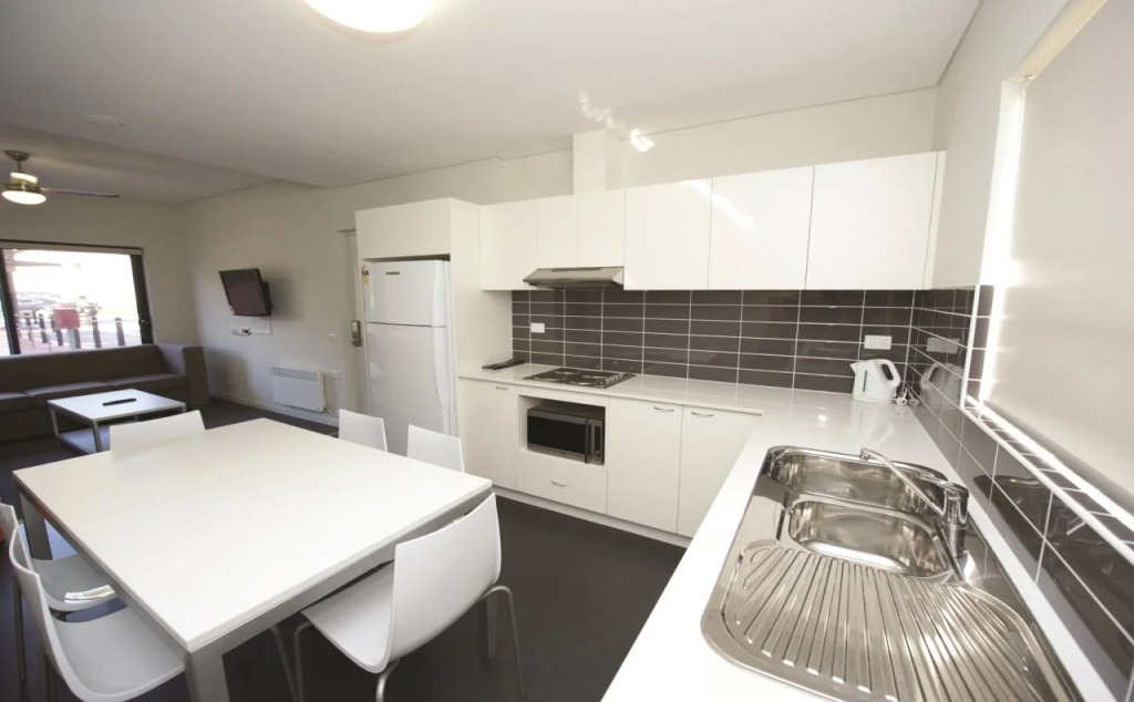 ECU Village Mount Lawley