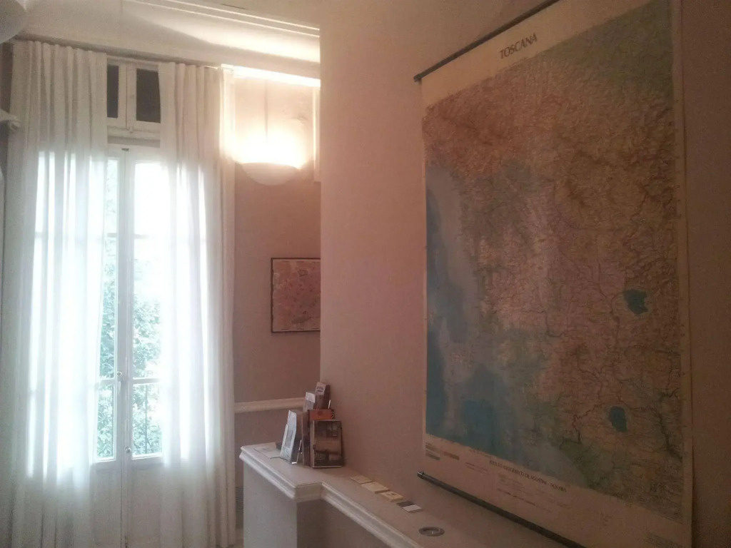 Opera Boutique B&B