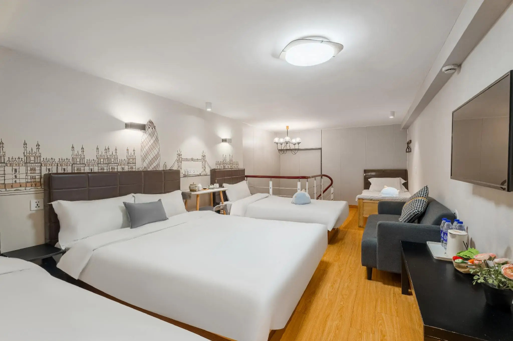 Meego Yes Hotel