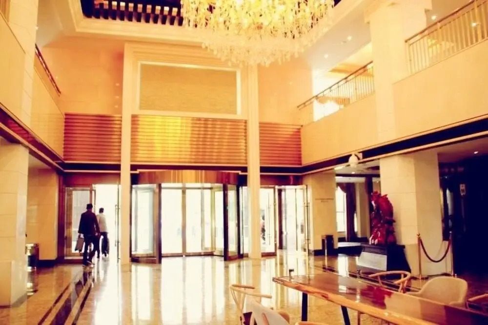Qinghai Tonghang Hotel