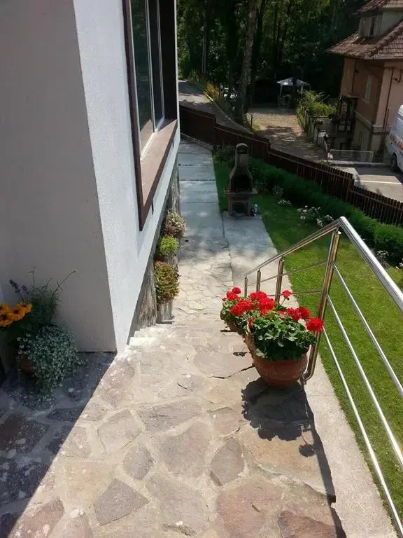 Pension Klarissa