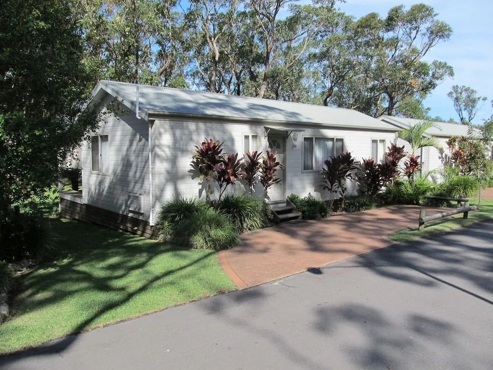 Big4 Koala Shores Port Stephens Holiday Park