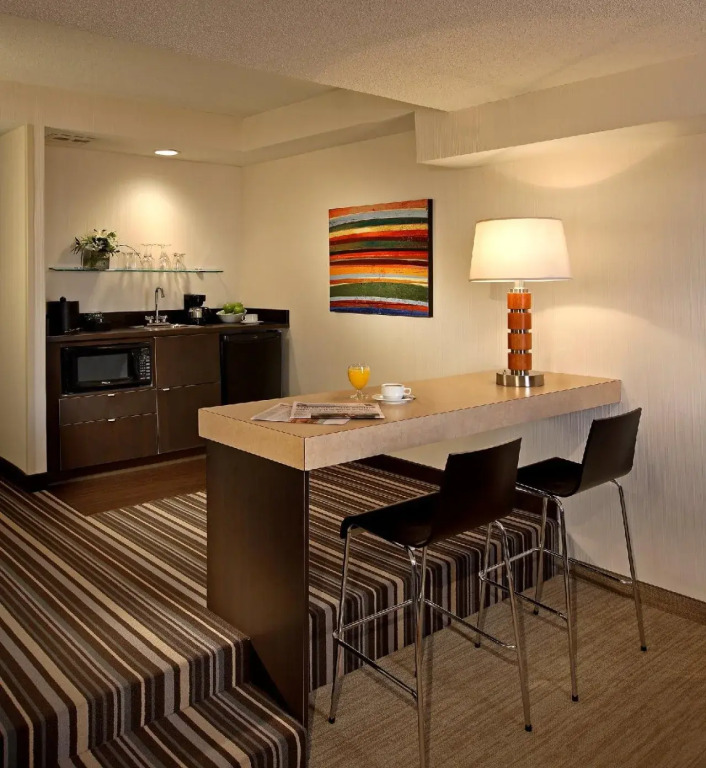 Cambridge Suites Hotel Halifax