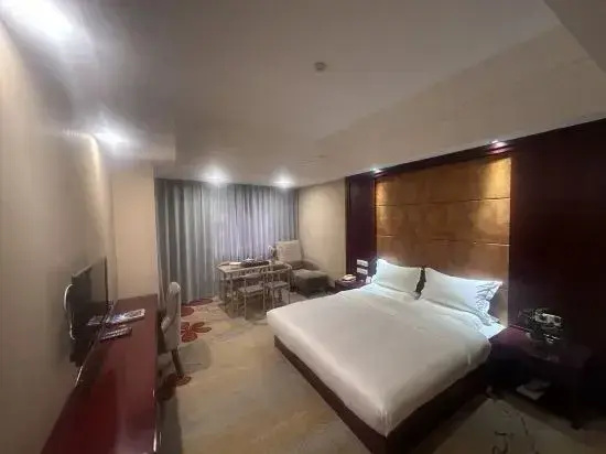 Kunming Lincang Hotel