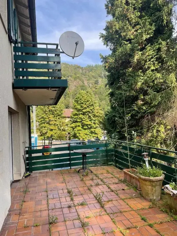 Work & Stay in Unterreichenbach near Pforzheim