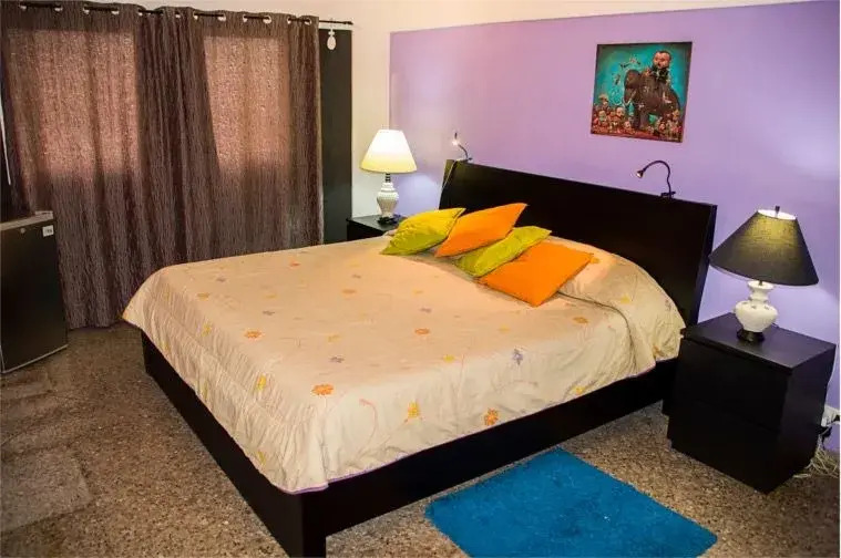 Aparthotel Ada