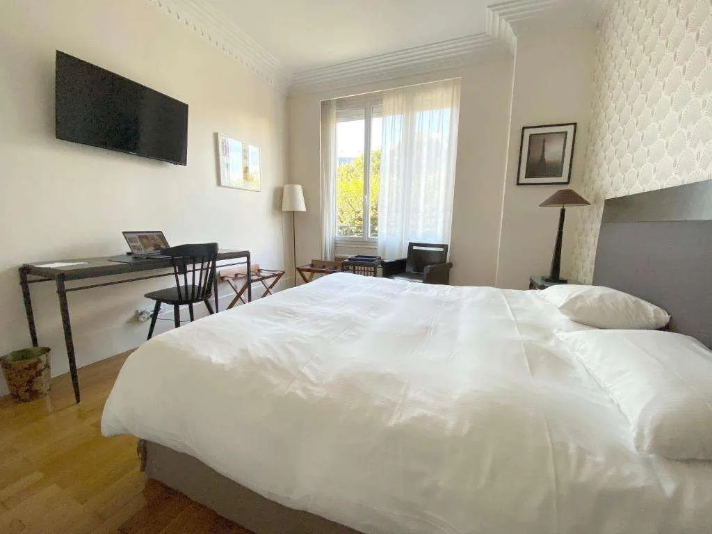 La Villa Paris - B&B